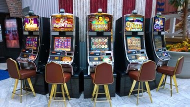 nagakoin99 Live Casino Tables