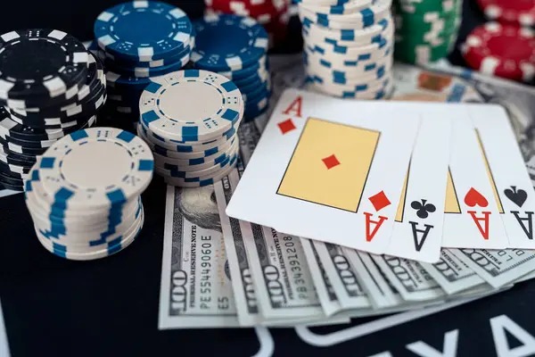 nagakoin99 Slot Rooms